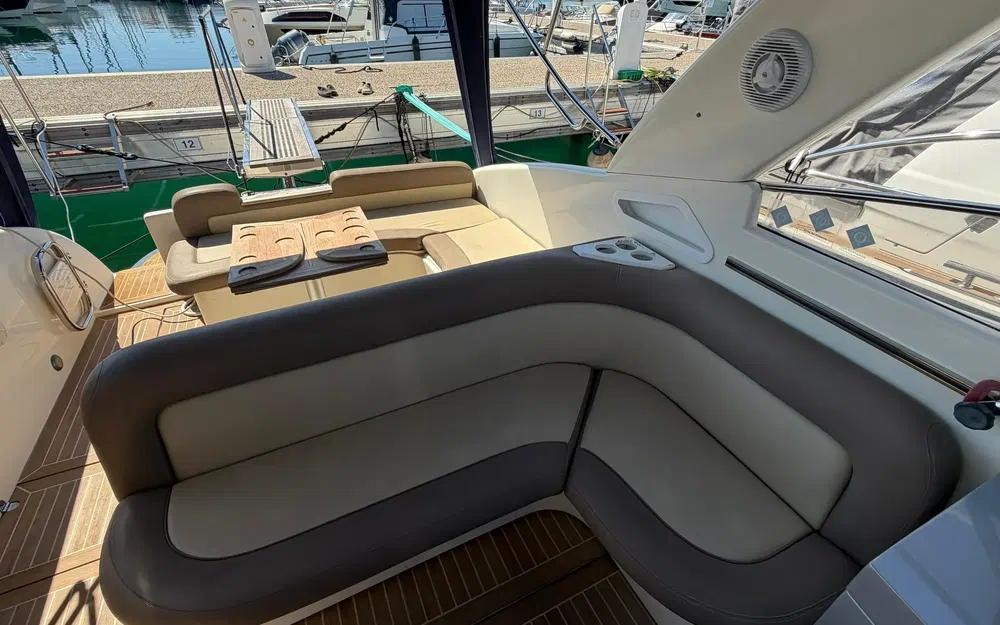 slider 3 Airon Marine 345