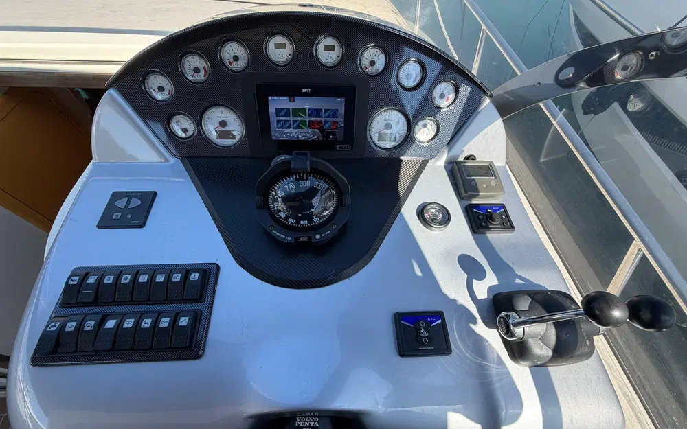 slider 4 Airon Marine 345