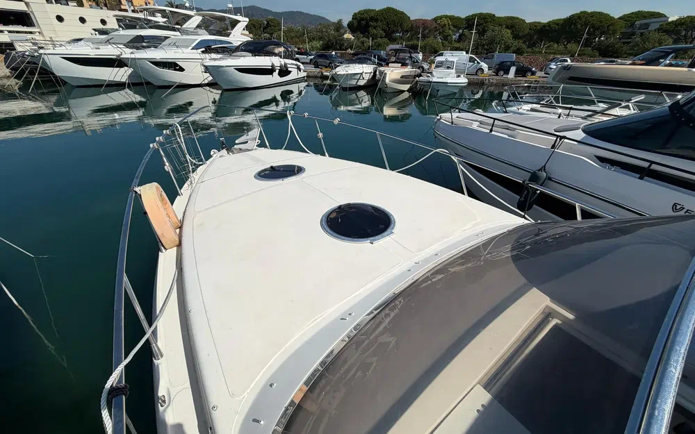 slider 6 Airon Marine 345