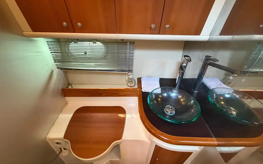 slider 8 Airon Marine 345