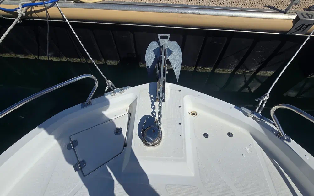 slider 4 Beneteau Flyer 6 SunDeck