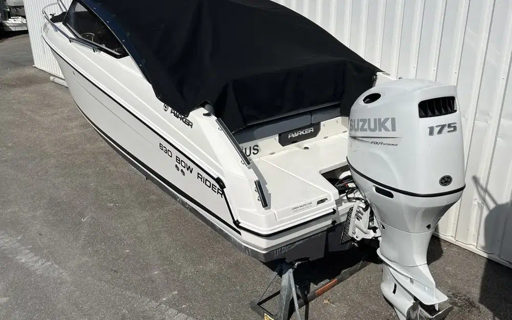 slider 11 Parker 630