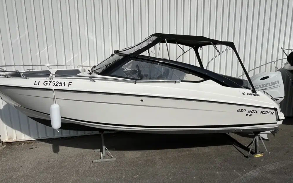 slider 2 Parker 630