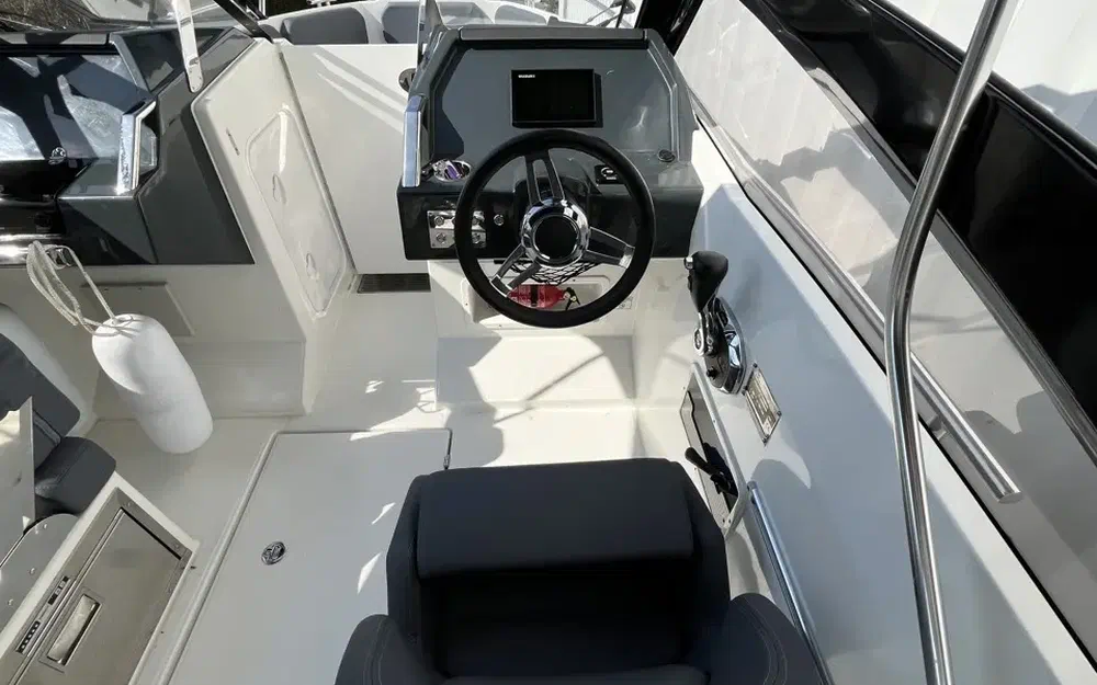 slider 7 Parker 630