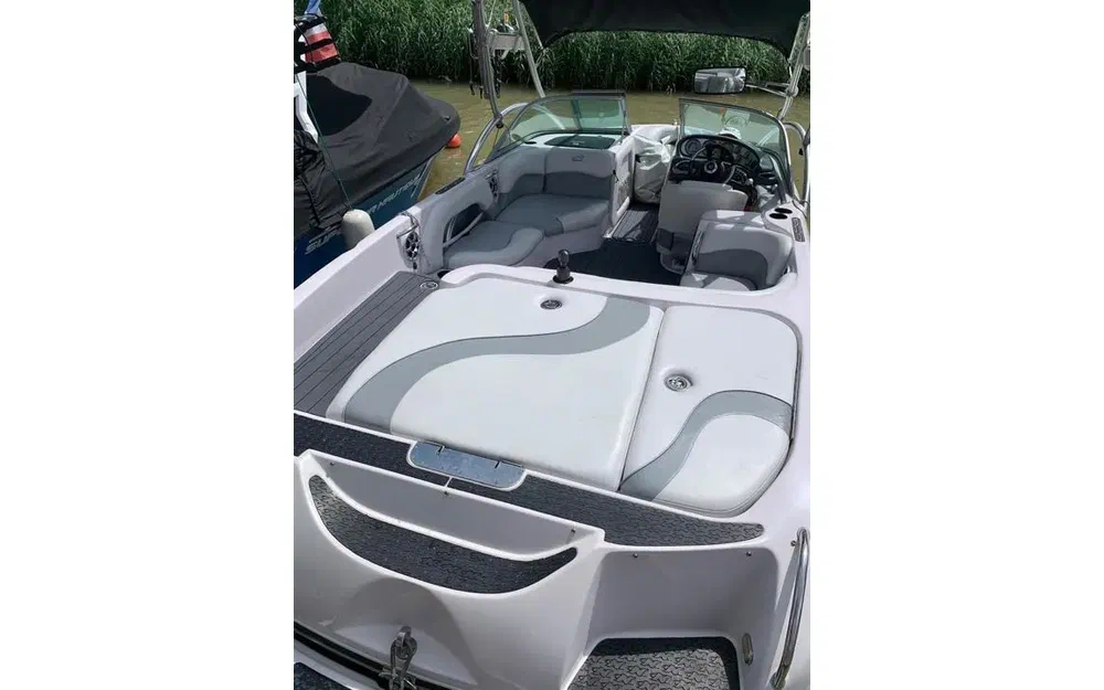 slider 3 Correct Craft Air Nautique SV 211 Team Edition
