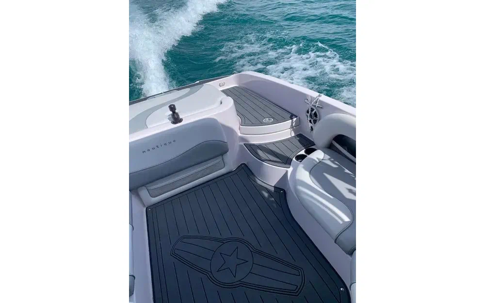 slider 5 Correct Craft Air Nautique SV 211 Team Edition