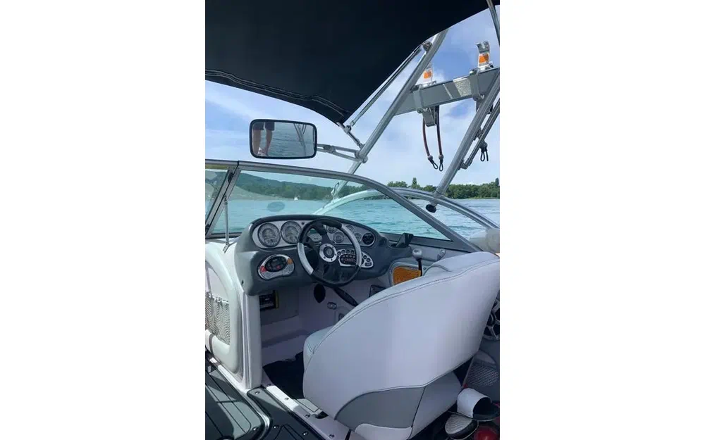 slider 6 Correct Craft Air Nautique SV 211 Team Edition