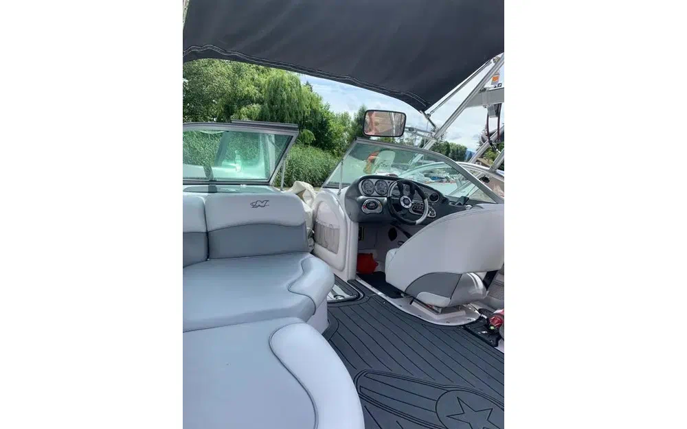 slider 7 Correct Craft Air Nautique SV 211 Team Edition