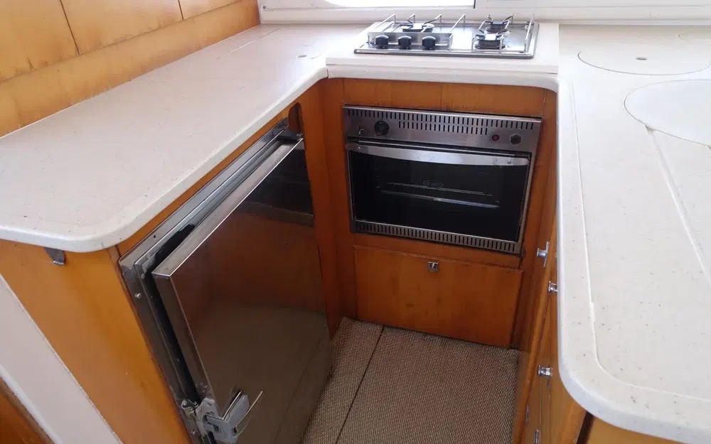 slider 21 Nautitech 442