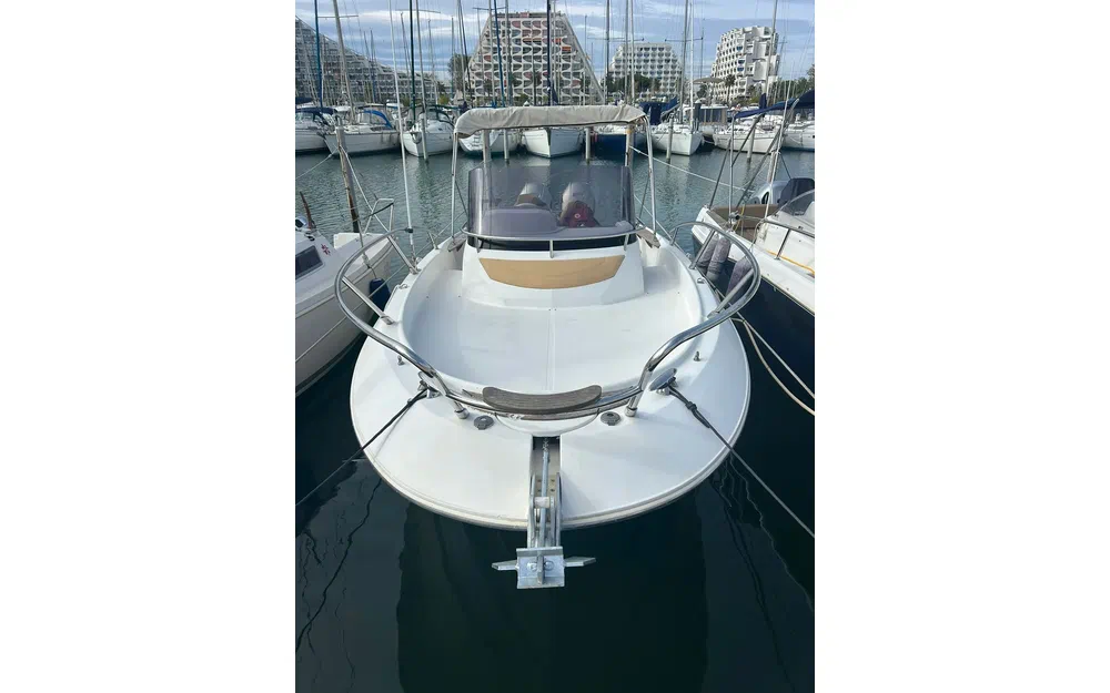 slider 2 Sessa Marine Key Largo 26