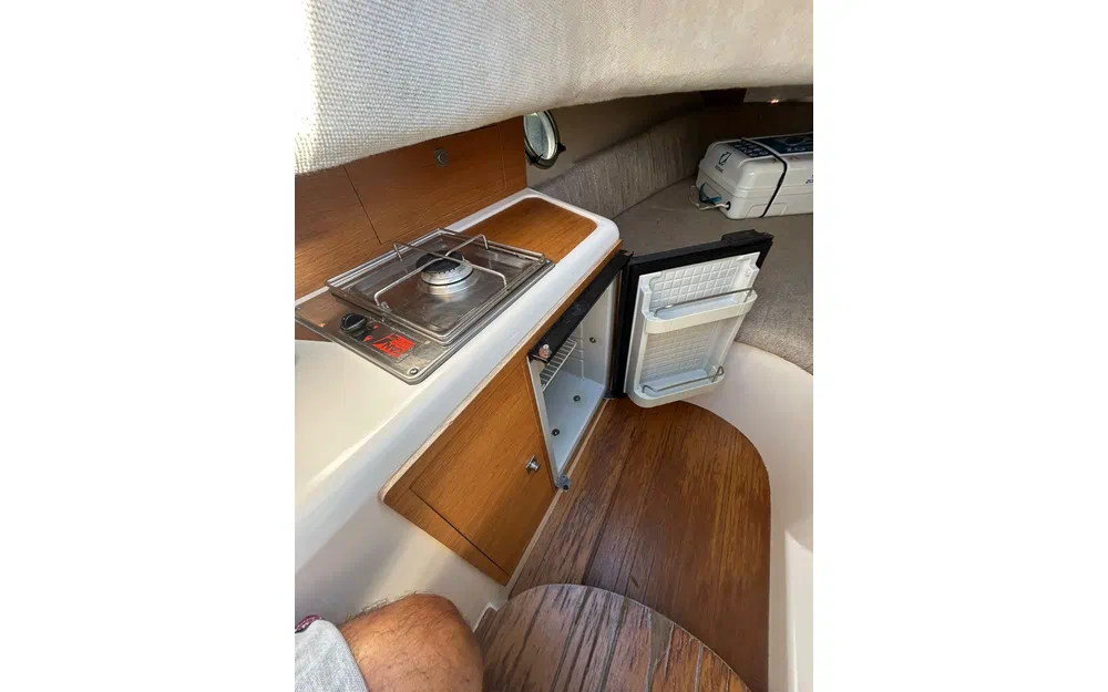 slider 12 Sessa Marine Key Largo 26