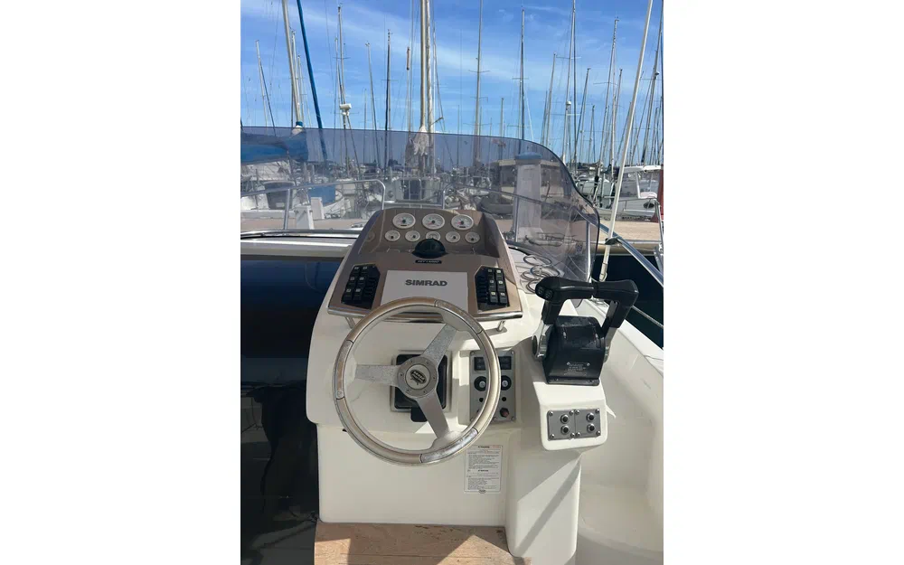 slider 6 Sessa Marine Key Largo 26