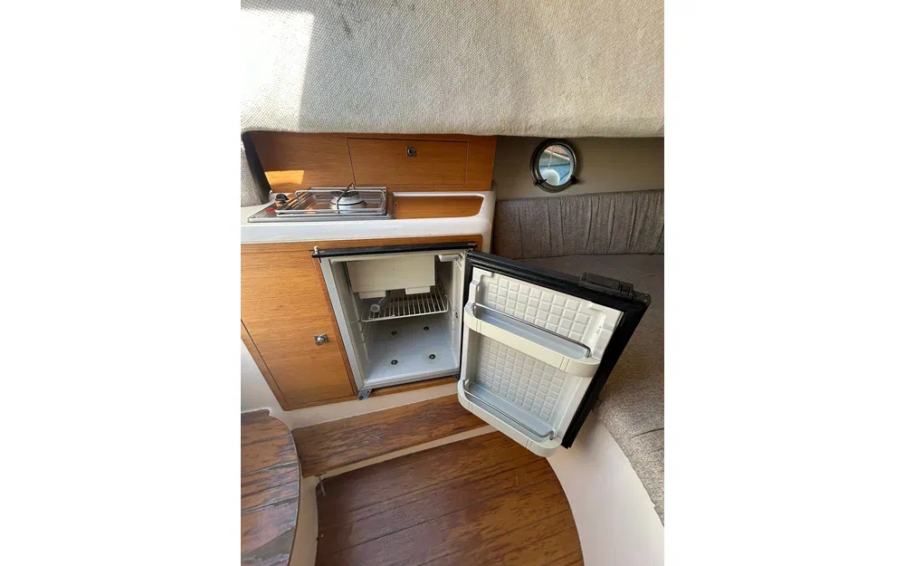 slider 13 Sessa Marine Key Largo 26