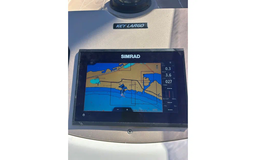 slider 7 Sessa Marine Key Largo 26