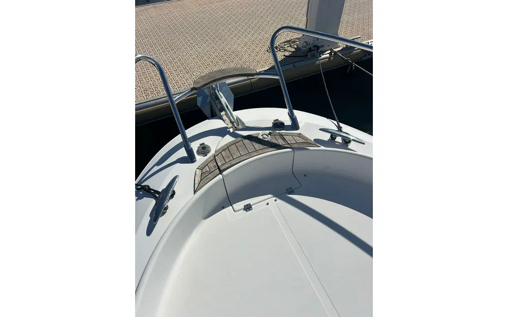 slider 10 Sessa Marine Key Largo 26