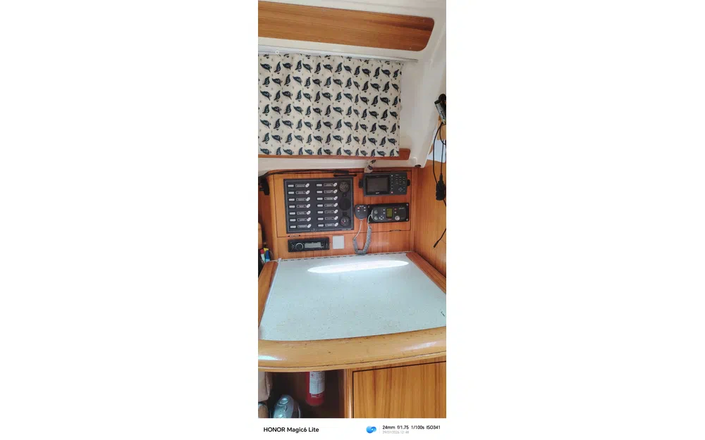 slider 14 Dufour Gib Sea 33
