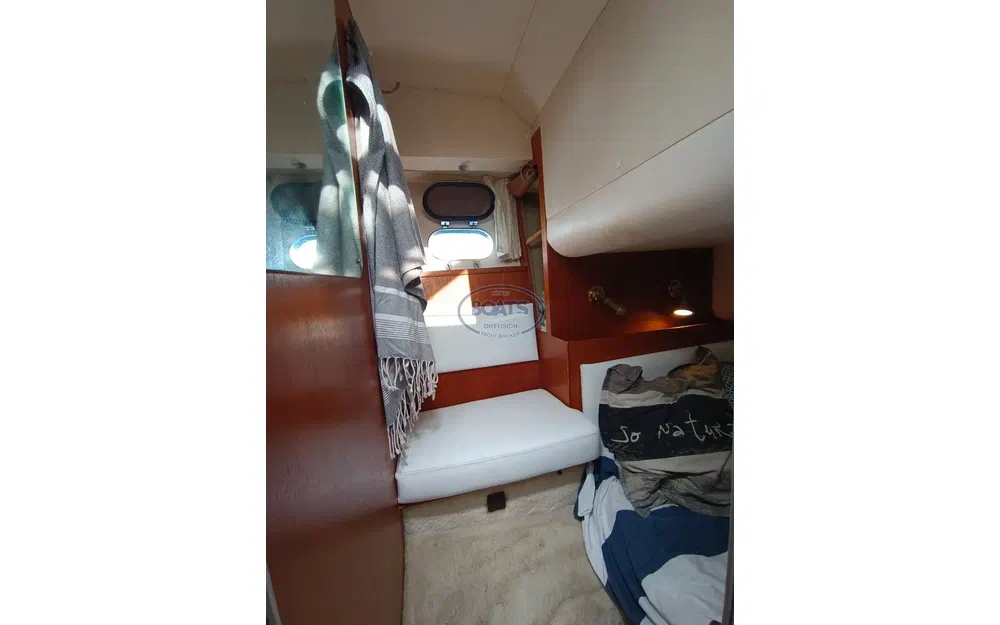 slider 10 Princess 330