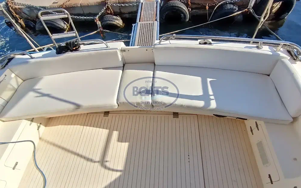 slider 13 Princess 330