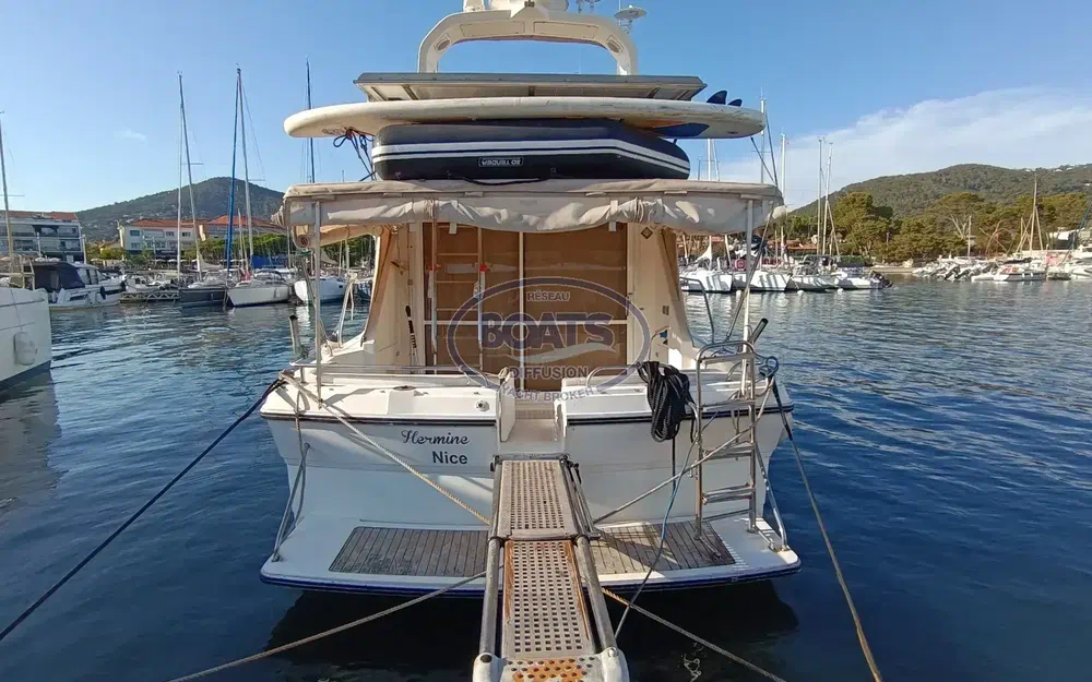 slider 14 Princess 330