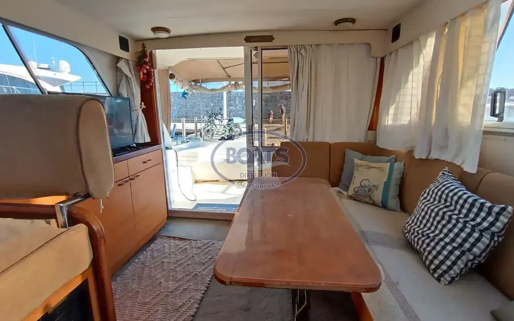 slider 4 Princess 330