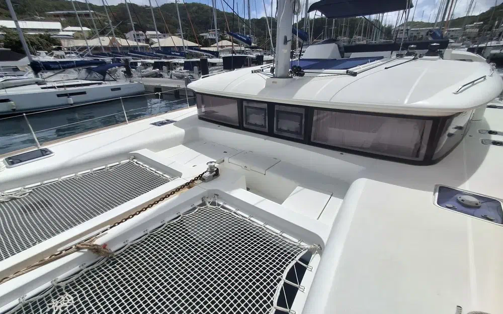 slider 15 Lagoon 450 F