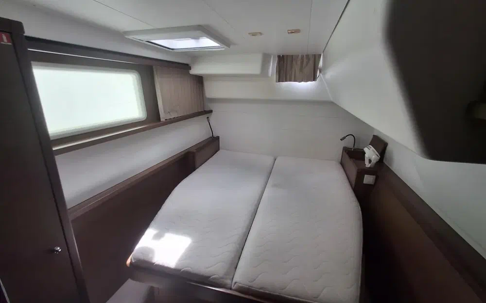 slider 29 Lagoon 450 F