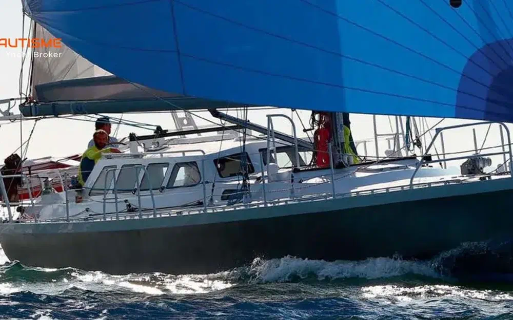 slider 0 Normandy Yacht Service Cordova 40
