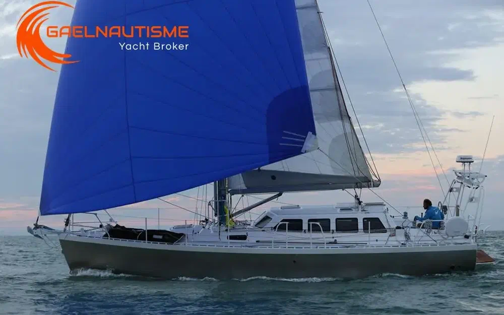 slider 1 Normandy Yacht Service Cordova 40