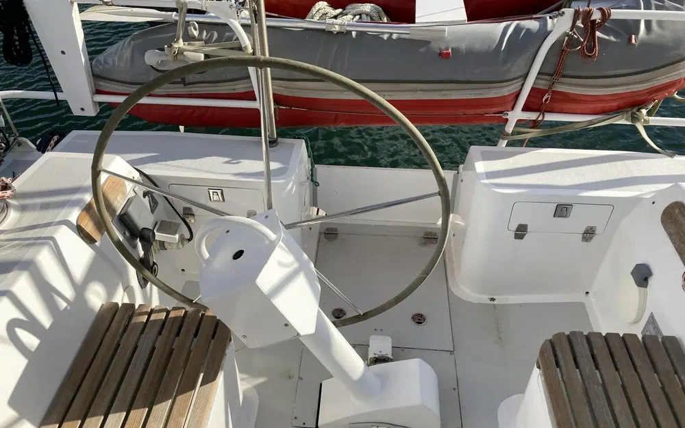slider 21 Normandy Yacht Service Cordova 40