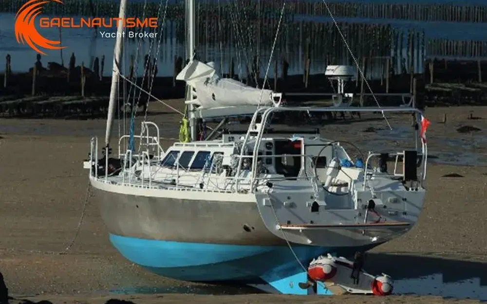 slider 4 Normandy Yacht Service Cordova 40