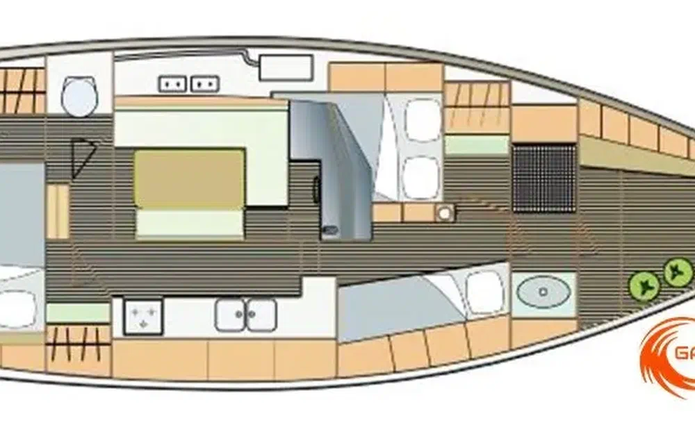 slider 5 Normandy Yacht Service Cordova 40