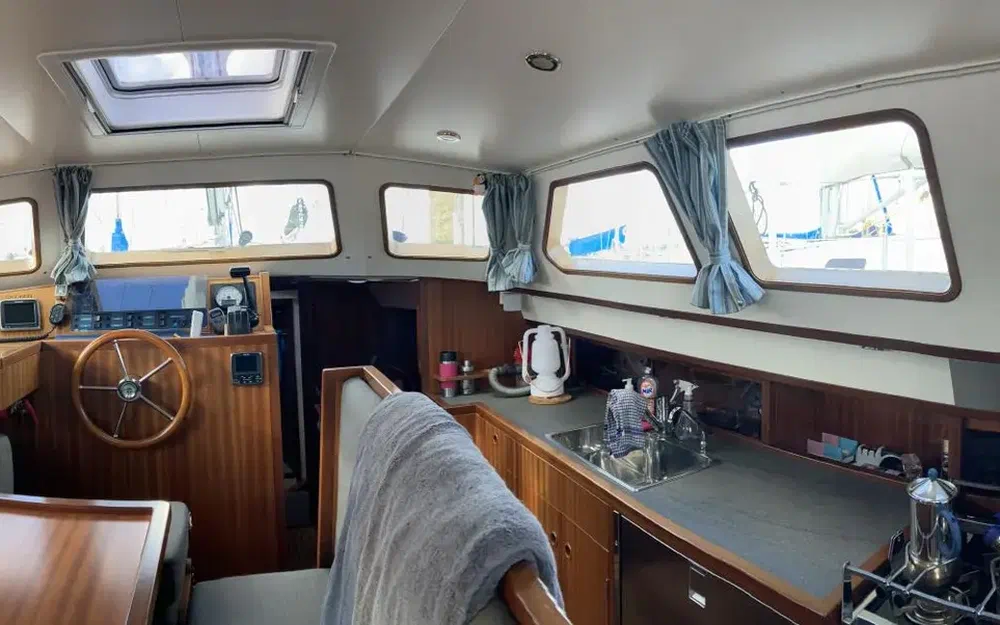 slider 7 Normandy Yacht Service Cordova 40