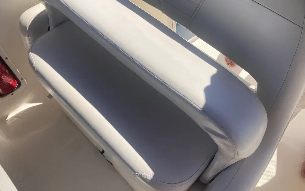 slider 11 Regal 2600