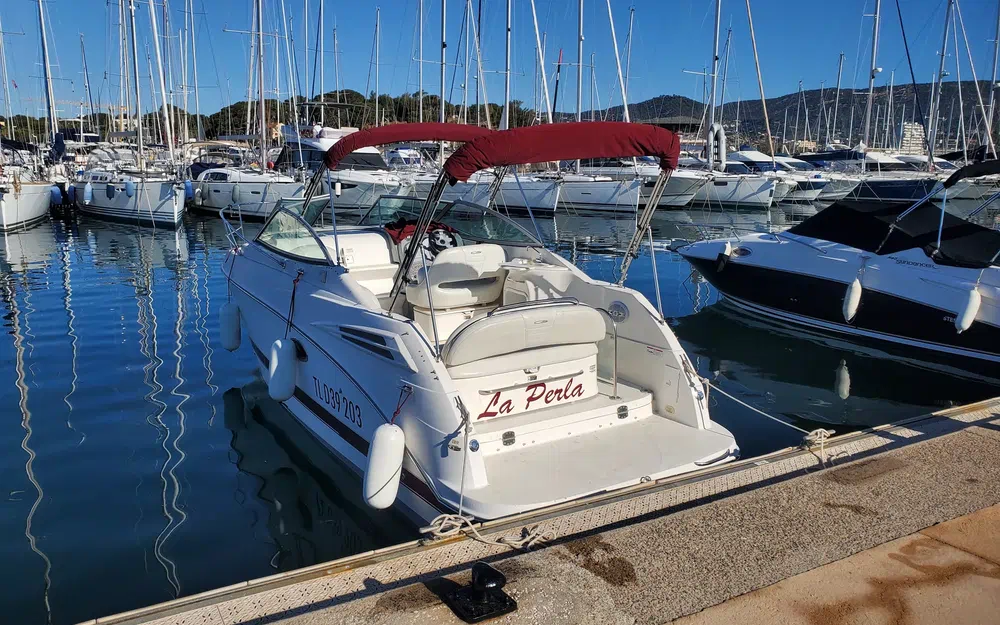 slider 0 Regal 2600
