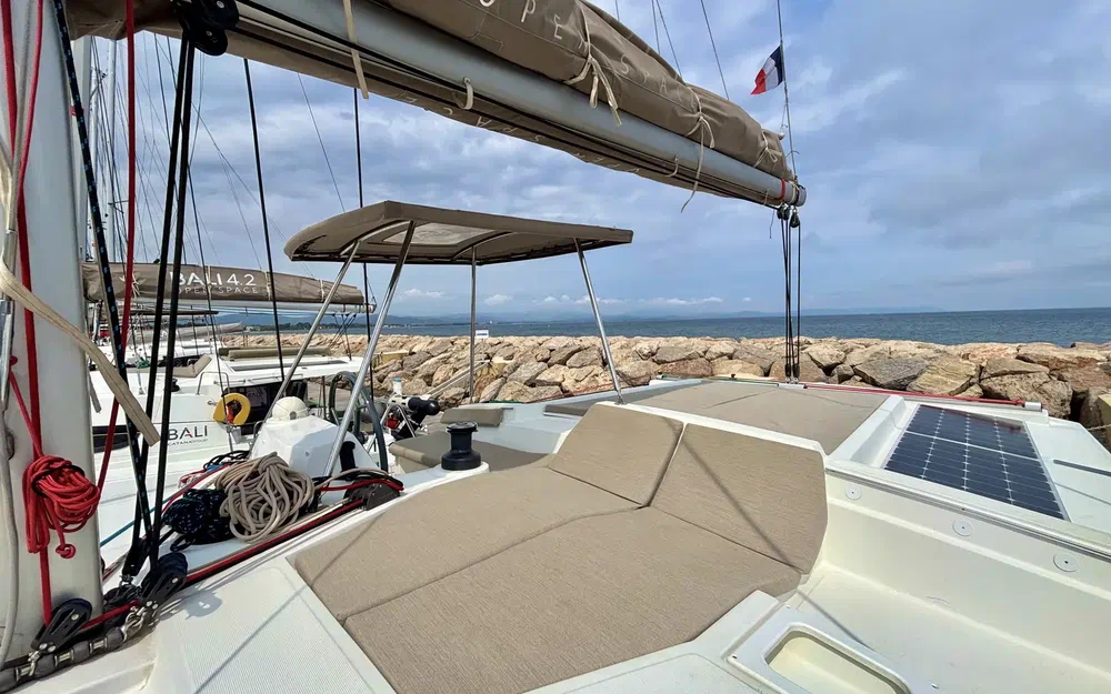 slider 7 Bali Catamarans Bali 4.1