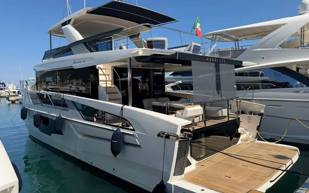 slider 1 Absolute Navetta 66