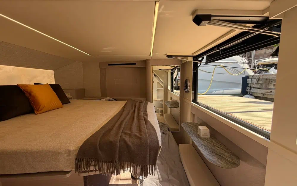 slider 27 Absolute Navetta 66