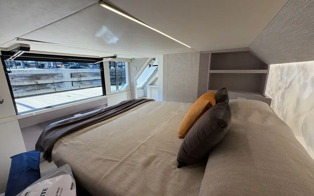 slider 28 Absolute Navetta 66