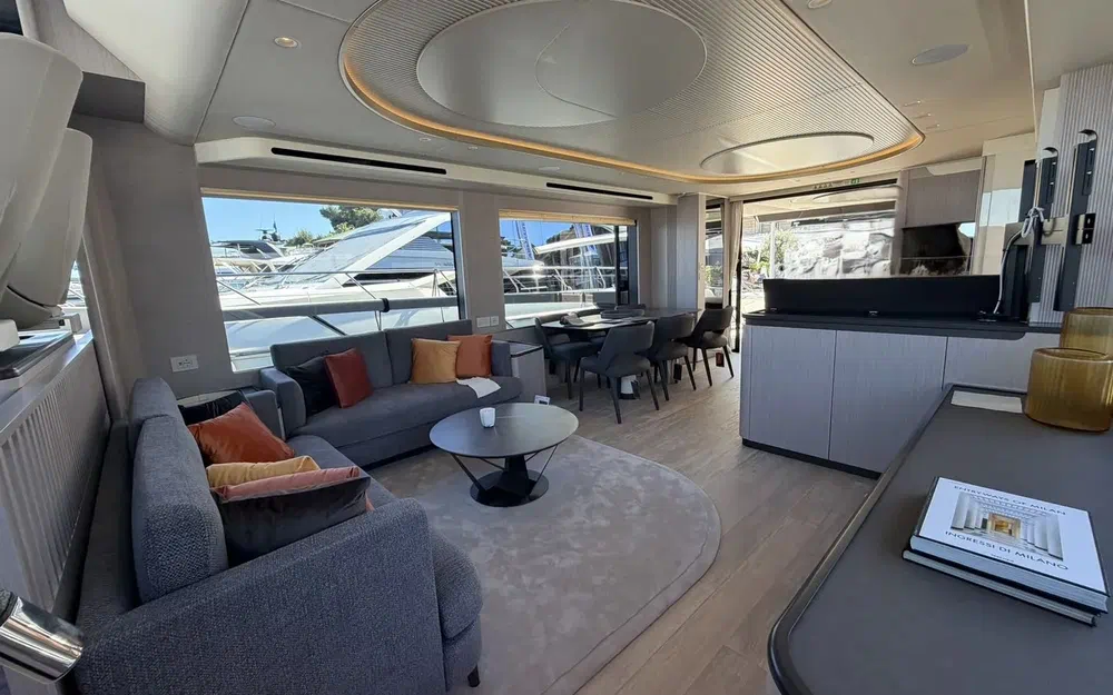 slider 12 Absolute Navetta 66