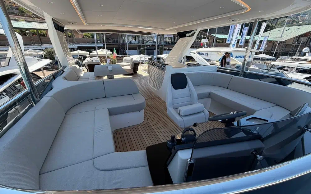 slider 6 Absolute Navetta 66
