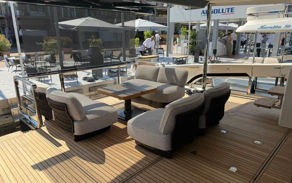 slider 2 Absolute Navetta 66