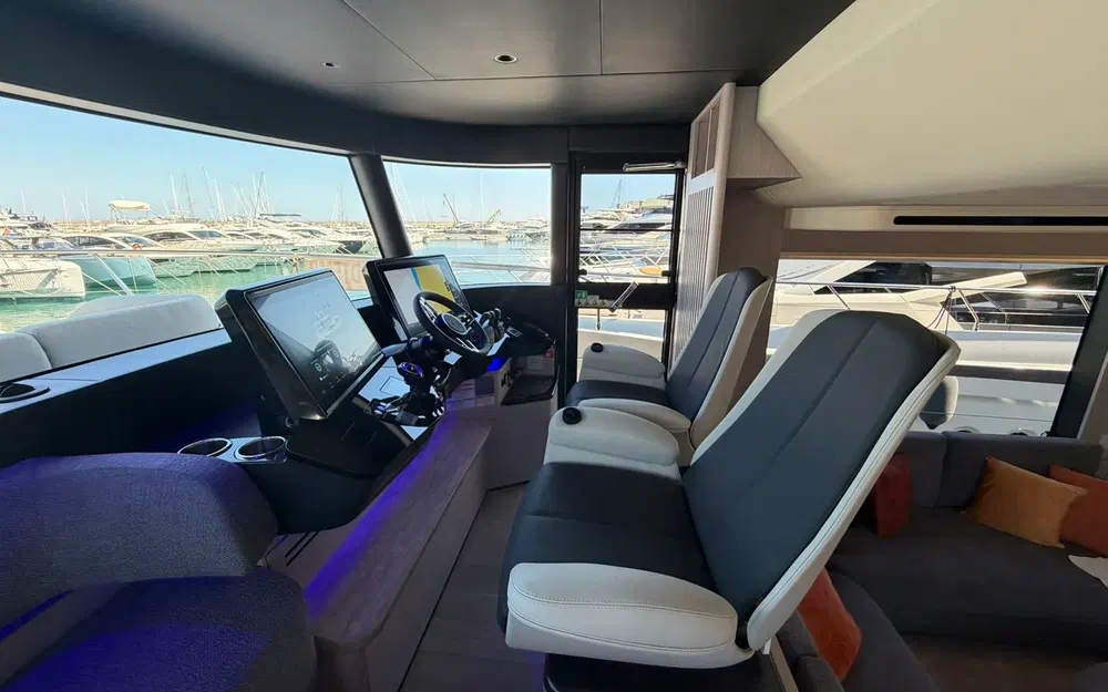slider 14 Absolute Navetta 66