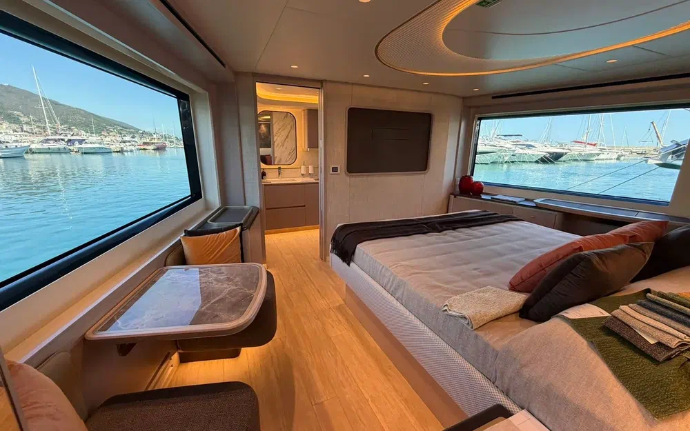slider 16 Absolute Navetta 66