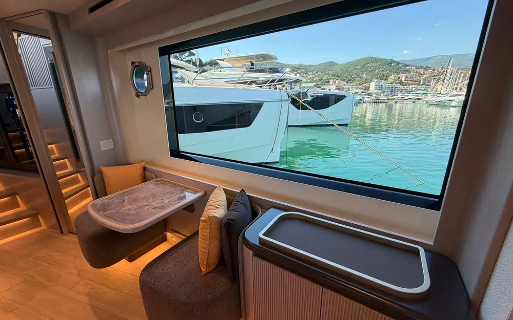 slider 18 Absolute Navetta 66