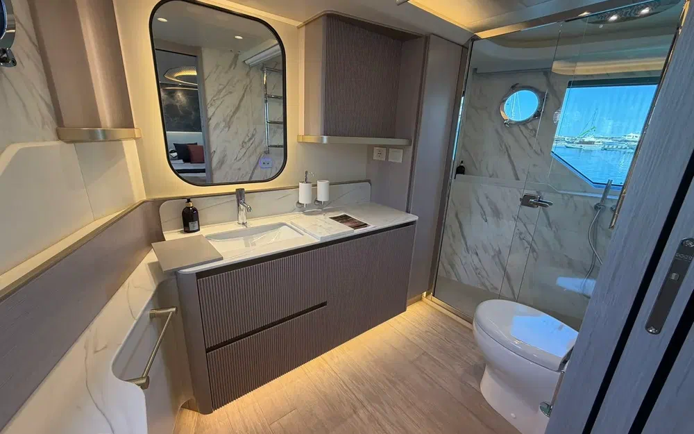 slider 19 Absolute Navetta 66