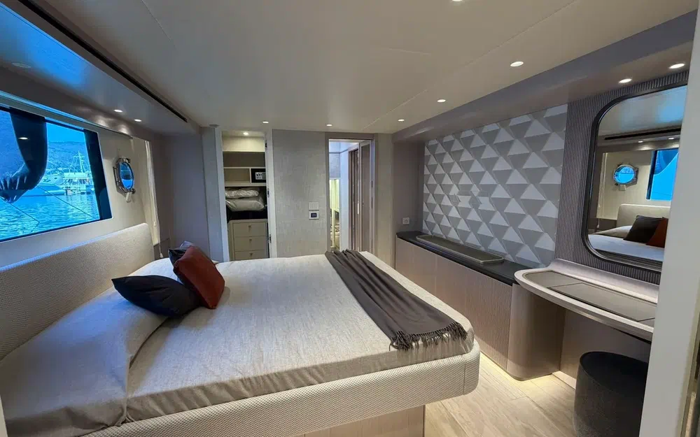 slider 21 Absolute Navetta 66