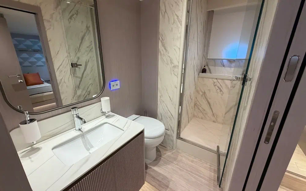slider 25 Absolute Navetta 66