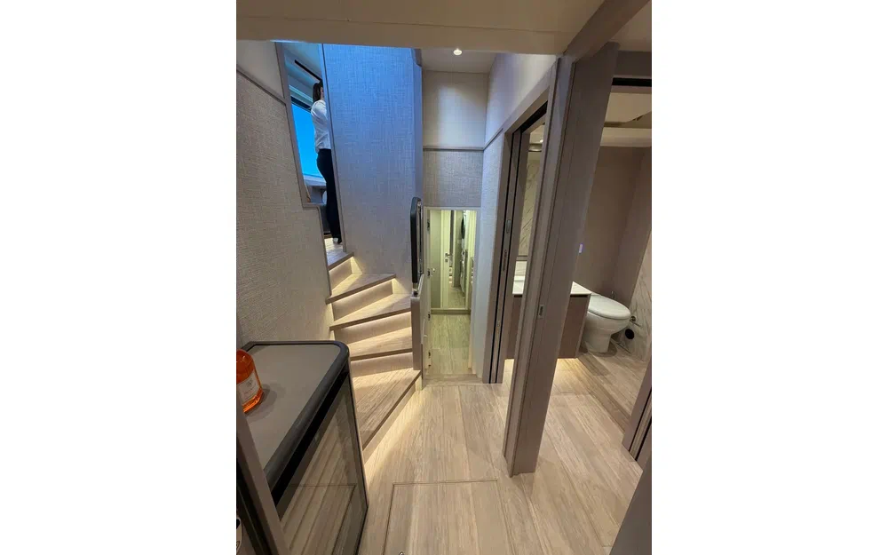 slider 15 Absolute Navetta 66