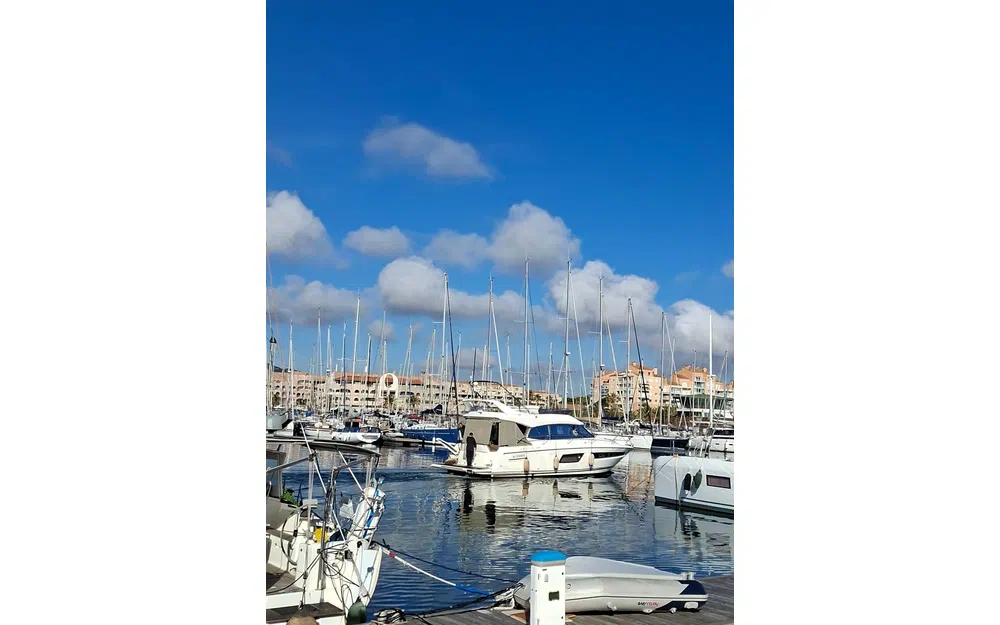 slider 15 Prestige Yachts 450 Fly