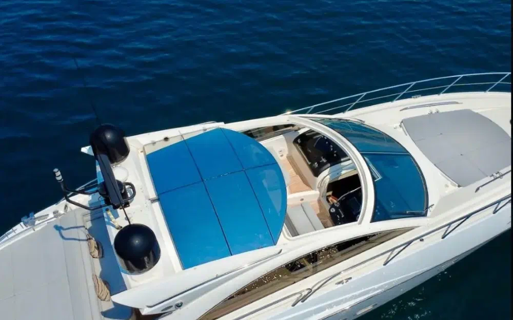 slider 7 Sunseeker Predator 60